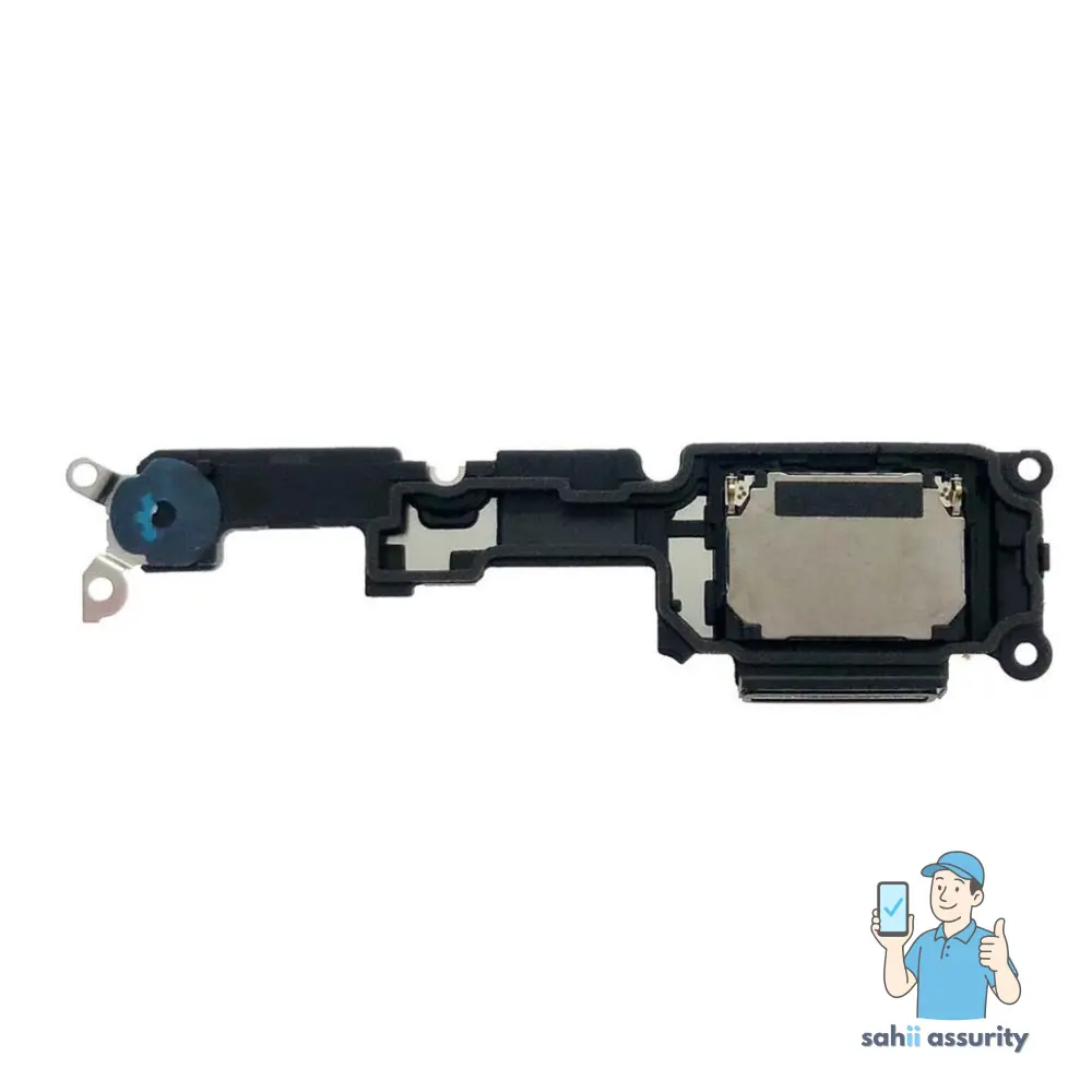 Ringer / Loud Speaker for Oppo F11 Pro thumbnail